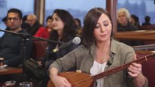 Yudum - Esmesun Ayruluk (Akustik Canlı Performans)