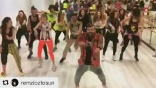 zumba ile hem eğlenin hem kilo verin | fic