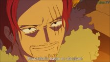 Ace Ve Shanks Konuşması