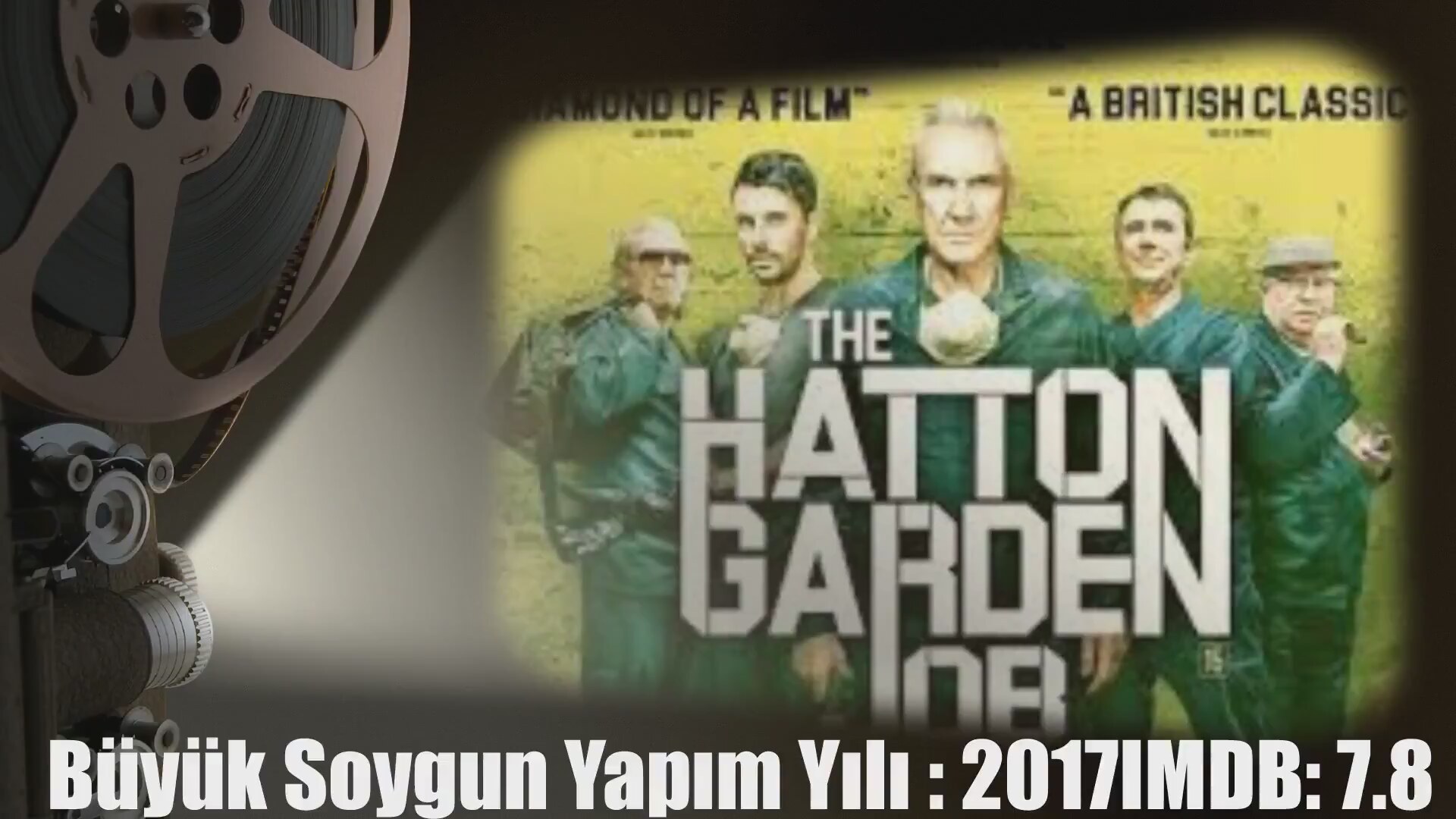 En iyi gerilim filmleri. Film Listesi En iyi gerilim filmleri. Film Listesi