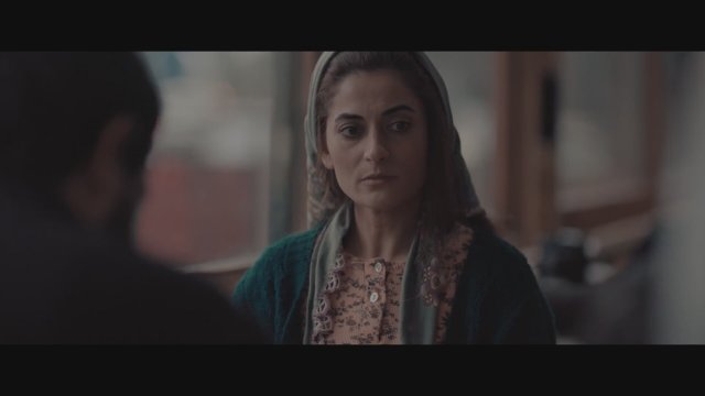 Ayaz (2017) Fragman