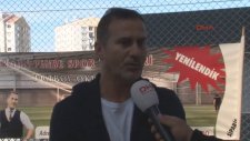 Ergün Penbe'den Galatasaray - Fenerbahçe Açıklaması