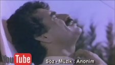 Ibrahim Tatlises - Kader Ayırdı Bizi 2017 ( Yesilcam ) HD