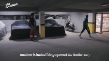 İstanbul'un Bedeli: Bölüm 2 - Mavi Yakalı (140journos)