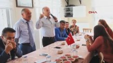 İzmir'de 3 Bin Kişilik Atatürk Portresi Oluşturulacak