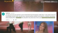 Sakın Ha Klibinin Altındaki Yorumlar