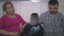 D Harfini Yazamayınca Dayak Yiyen Çocuk Konuştu