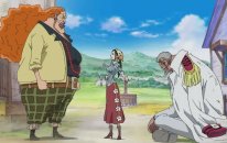 Dadan: Neden Ace'i Kurtarmadin