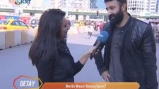 Fenerbahçe'den Korkmuyoruz Tırsıyoruz