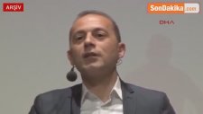 Galatasaray - Fenerbahçe Derbisini Cüneyt Çakır Yönetecek