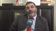Gaziantepspor Ergün Penbe ile Büyük Ölçüde Anlaştı