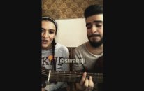 Güzel Gözlüm Nartanem - Surahaji 2017