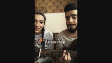Güzel Gözlüm Nartanem - Surahaji 2017