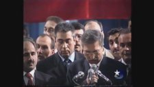 Melih Gökçek'in 1998'de De Fıskiyeden Bahsetmesi
