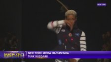 Newyork Moda Haftasından Çok Özel Görüntüleri