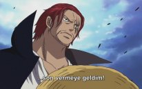 Shanks: Bu Savaşa Son Vermeye Geldim