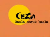 Ceza & Fuat Freestyle Atışması