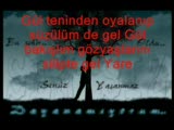 Gül Bakişlim,berker,ela Gözlüm,şiir,