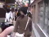 Japon Zilli Şaka