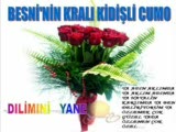 Kidişli Cumo Kürtçe Dilimini Yane
