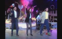 90'ların Hareketli Şarkıları 1