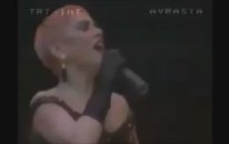 90'ların Hareketli Şarkıları-3