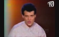 90'ların Hareketli Şarkıları 4
