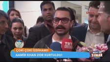 Aamir Khan Süperstar'ı Anlatıyor!