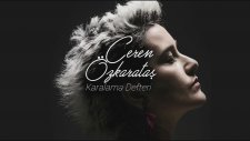 Ceren Özkarataş - Karalama Defteri