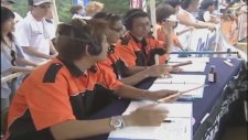 D1 Grand Prix - Drift Top 10