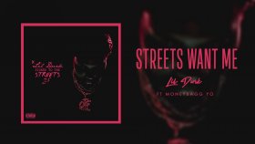 Lil Durk - Streets Want Me Feat. Moneybagg Yo Lil Durk - Streets Want Me Feat. Moneybagg Yo