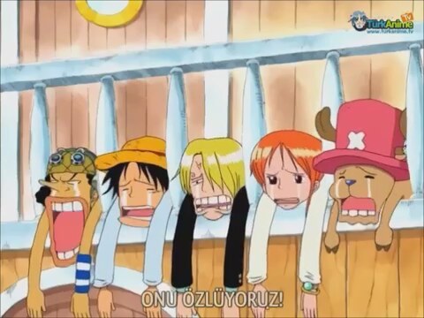 Luffy Den Zoro Ya Hakaret Izlesene Com