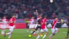 Organize Golün Kitabını Yazan Arsenal