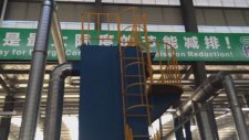 Waste Motor Crushing Recycling Line