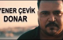 Yener Çevik - Donar ( prod. Umut Timur )