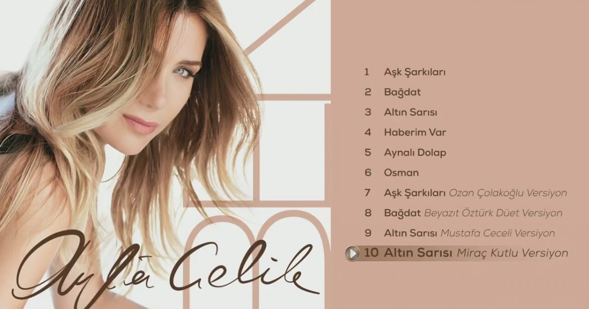 ayla celik altin sarisi mp3 skachat