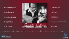 Neşet Ertaş - Kaşların Karasına