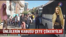 Aleyna Tilki'nin Benzerinin Üyesi Olduğu Siber Çete Çökertildi