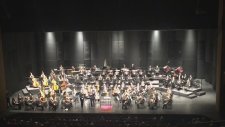 Borusan İstanbul Filarmoni Orkestrası & Sarı Gelin (Vadim Repin & Daniel Hope)