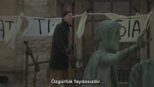 Dominicus'un Son Konuşması - Andrey Tarkovski
