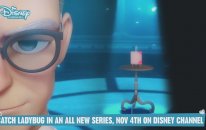 Miraculous Sezon 2 Bölüm 1: Koleksiyoncu (İngilizce)