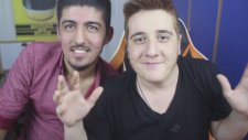 Angaralı Keko'ya Oyun Oynamayı Öğretiyorum !!
