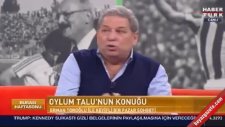 Erman Toroğlu'dan Arda Turan'a : İspanyol Sevgili Yap, Dili Dile Değerek Dil Öğren
