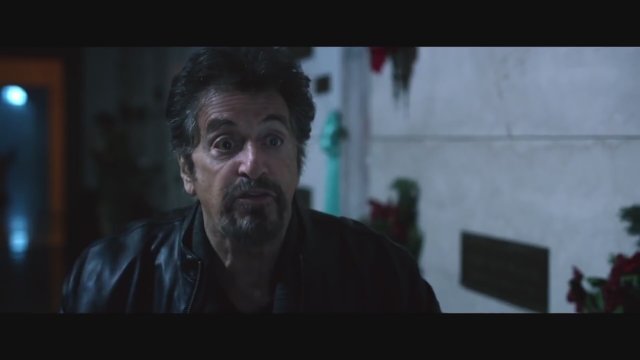 Hangman (2017) Fragman