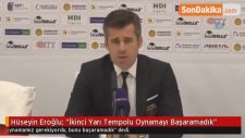 Hüseyin Eroğlu: