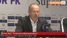 İrfan Buz: