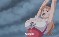 Nami Vs Satranç Muhafızları