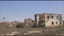 Nargin Adası Esir Kampı 1915-1916 (Ruslara Esir Düşmüş Türk Askeri)
