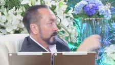 Sizin Yaşadığınız Hayatla İslam Örtüşüyor Mu? (İzleyici Sorusu)
