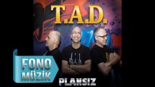 T.A.D. - Kahkaha